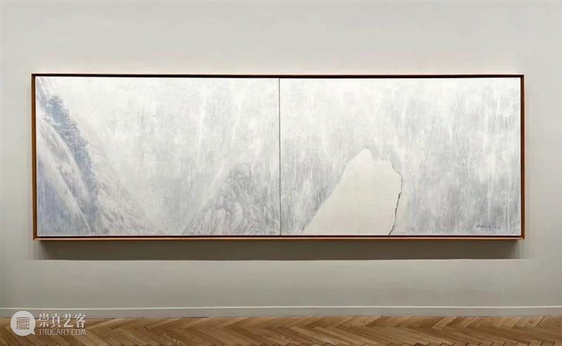 艺博画廊|尚扬 x 2021西岸艺术与设计博览会 展位A120 博文精选 YIBO GALLERY 艺博画廊 西岸 艺术 博览会 展位 尚扬 上海 GALLERY WEST BUNDSHANGHAI 崇真艺客